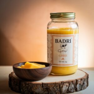 Badri Cow ghee